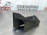 2015 CAMARO SS LH DRIVER SIDE RADIATOR AIR SIDE BAFFLE OEM 20957772 #272