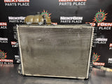 2016 MUSTANG GT RADIATOR FAN FULL ASSEMBLY OEM #1505