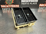 2006 CHEVY SILVERADO INTERIOR FUSE BOX 15266959-02 OEM #1396