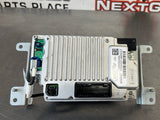 18-23 FORD MUSTANG GT 4.2” RADIO INFO DISPLAY WITH APIM OEM KR3T-18B955-EB #253