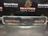 2004 CADILLAC CTS-V COUPE LOWER FRONT GRILLE OEM #1467