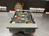 2011 GMC SIERRA DIESEL 6.6 UNDERHOOD FUSE BOX 22798216 OEM #1090