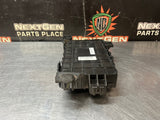 2011 FORD F250 FUSE BOX BODY CONTROL MODULE BCM BC3T-14B476-BJ OEM #1631