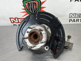 10-15 CAMARO SS LEFT FRONT SPINDLE/ HUB ASSEMBLY OEM #320