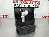 2013 FORD MUSTANG GT STEERING WHEEL COLUMN COVER AR33- 3K512-AG OEM #371