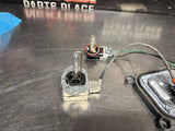 2012 C6 CORVETTE RH HEADLIGHT BALLAST D1S WITH PIGTAILS OEM #1409