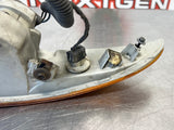 2001 CAMARO Z28 RH PASSENGER SIDE FRONT MARKER LIGHT with PIGTAIL OEM #329