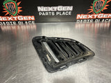 2016 CAMARO SS LH DRIVER SIDE BUMPER LOWER GRILLE 23158571 OEM #795