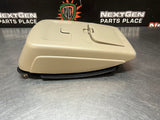 2008 FORD F250 F350 OVERHEAD CONSOLE OEM #1099