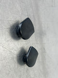 2018 CAMARO ZL1 WINDSHIELD WIPER ARM NUTS AND COVERS OEM #200