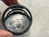 2016-2022 CAMARO SS WASHER FLUID RESERVOIR CAP 13227300 OEM