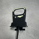 16 - 22 CAMARO SS TRUNK LATCH RELEASE ASSEMBLY OEM 13513995