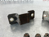 2004 GTO FRONT SWAY BAR BRACKETS OEM