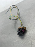 97-04 C5 CORVETTE CRANK SENSOR PIGTAIL OEM