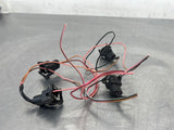 1999 C5 CORVETTE LH INJECTOR PIGTAILS OEM #171