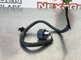 2020 CAMARO SS WINDSHIELD WASHER PUMP PIGTAIL OEM #202