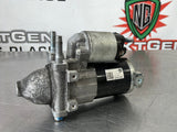 2016 CAMARO SS LT1 GM STARTER 12652772 OEM #257