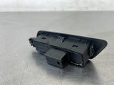 2018 CAMARO ZL1 DOOR PANEL MEMORY SWITCH OEM #200
