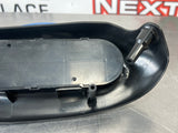 97-04 C5 CORVETTE PASSENGER SIDE RH SPORT SEAT CONTROLS OEM #3453