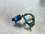 97-04 C5 CORVETTE OIL TEMP SENSOR PIGTAIL OEM