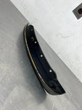 05-13 C6 CORVETTE LR DRIVER SIDE REAR  SPLASH GUARD OEM 19170237