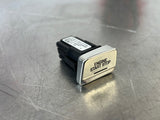2018 C7 CORVETTE PUSH START BUTTON IGNITION OEM 23402526 #220