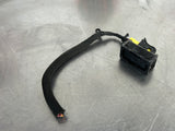 2018 CAMARO SS LH SEAT PIGTAIL OEM #58