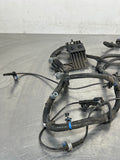 2020 CAMARO LT1 REAR CRADLE HARNESS 84626024 OEM #202