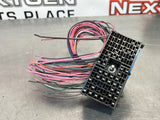 1999 C5 CORVETTE AUTO TRANSMISSION HARNESS MAIN FUSE BOX PIGTAIL OEM #162
