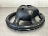 97 - 04 C5 CORVETTE STEERING WHEEL BLACK 10253846 OEM #174