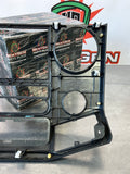 11-16 FORD F250 6.7 CENTER DASH BEZEL BC34-2504302-A OEM #217