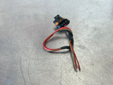 1999 C5 CORVETTE ALTERNATOR PIGTAIL OEM