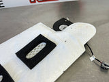 2020 CAMARO SS RECARO RH SEAT BACK F MAT 84425815 OEM #72
