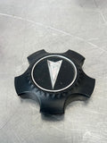 08-09 PONTIAC G8 WHEEL CENTER CAP 92203235 OEM #3406