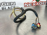 1999 C5 CORVETTE 4L60E PARKING NEUTRAL SAFETY SWITCH PIGTAIL OEM #162