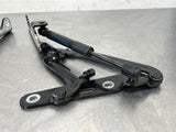 2018 CAMARO ZL1 TRUNK HINGES OEM #200