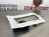 2020 CAMARO SS RECARO LH SEAT BOTTOM MAT 84425814 OEM #72