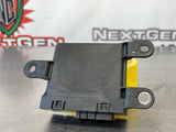 10-15 CAMARO SS PARK ASSIST CONTROL MODULE OEM 20925650 #244