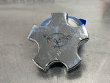 00-04 C5 CORVETTE CHROME WHEEL CENTER CAP #3430