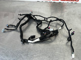 2016 CAMARO SS CENTER CONSOLE HARNESS 23317483 OEM #257