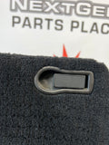 97-04 C5 CORVETTE FLOOR FUSE COMPARTMENT COVER OEM 10290668 #162