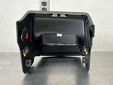 2018 CAMARO ZL1 CENTER CONSOLE STORAGE COMPARTMENT OEM 23425235 #200
