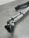 2016-2022 CAMARO SS HEATER CORE HOSES OEM