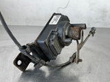 1998 C5 CORVETTE LEFT REAR RIDE CONTROL MODULE 22153347 OEM #174
