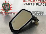 10-15 CAMARO SS LH DRIVERS SIDE MIRROR OEM #244