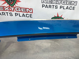 05-13 C6 CORVETTE HALO ROOF TOP OEM JET STREAM BLUE OEM #224