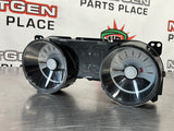 2012 FORD MUSTANG GT SPEEDOMETER 70,968 MILES AR33-10890 OEM #261