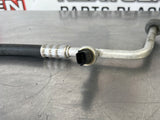 2014 MUSTANG GT GOODYEAR A/C COMPRESSOR DISCHARGE LINE OEM #242