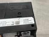 2019 CAMARO SS ONSTAR COMMUNICATION TELEMATICS COMPUTER MODULE OEM 84600180 #206