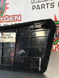 97-04 C5 CORVETTE FLOOR FUSE COMPARTMENT COVER OEM 10290668 #162